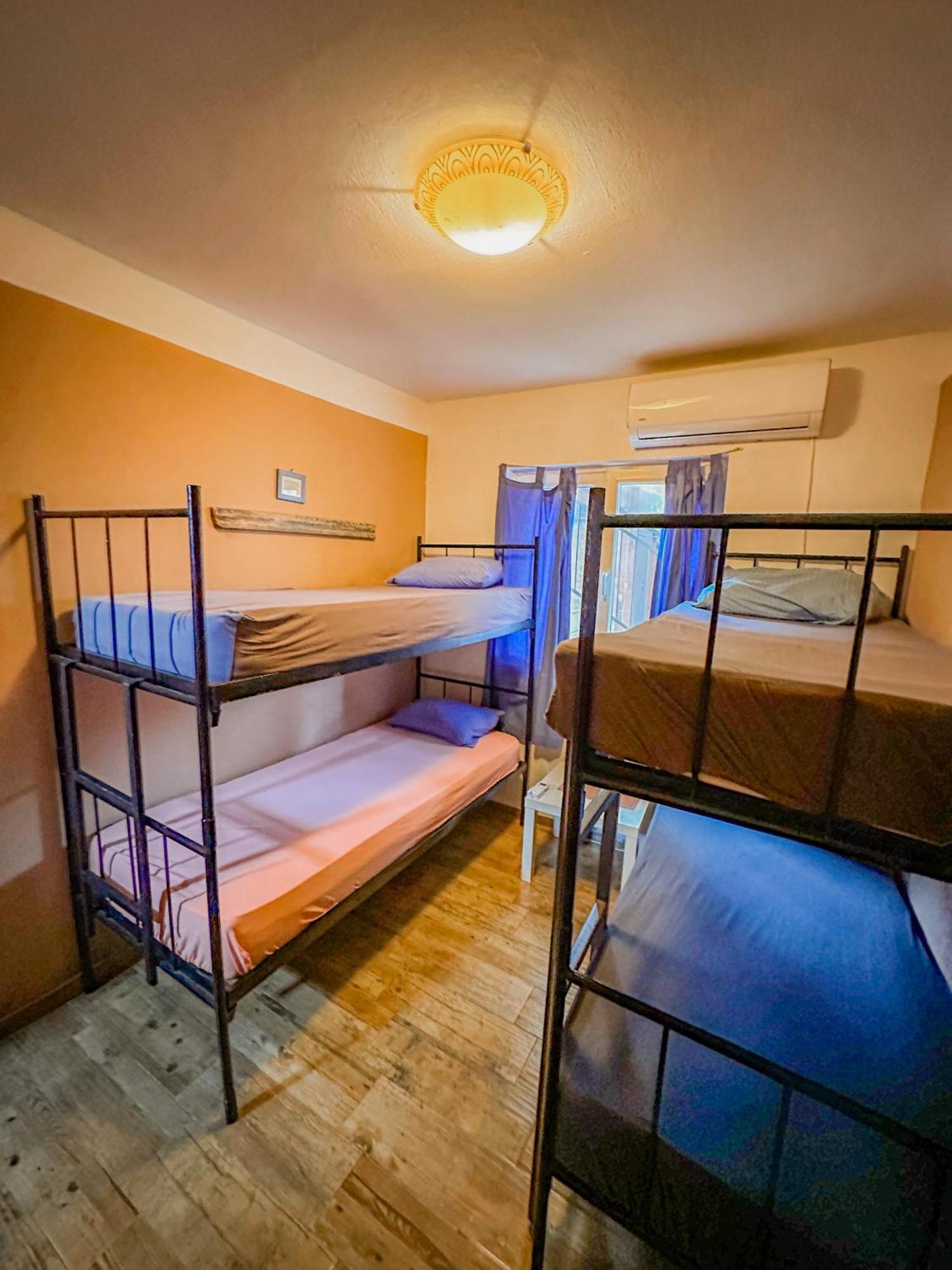 Hostel Anton Tivat Exterior photo