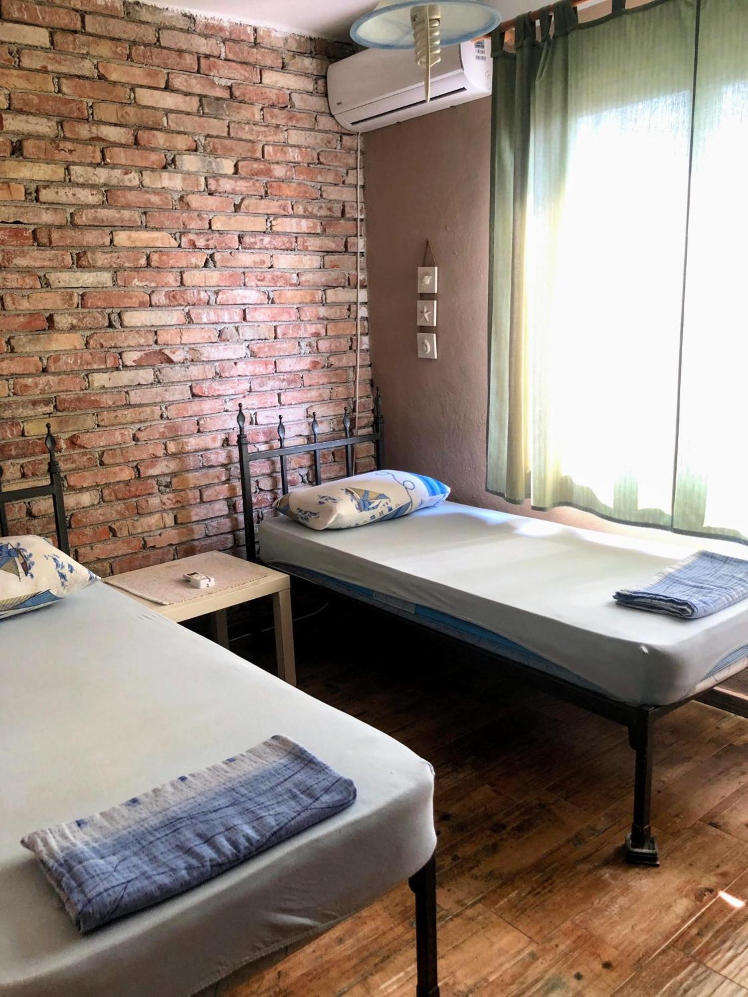 Hostel Anton Tivat Exterior photo