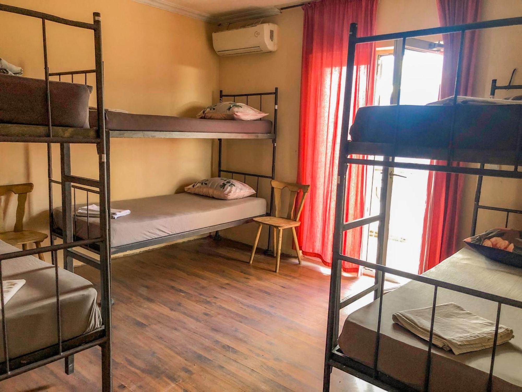 Hostel Anton Tivat Exterior photo