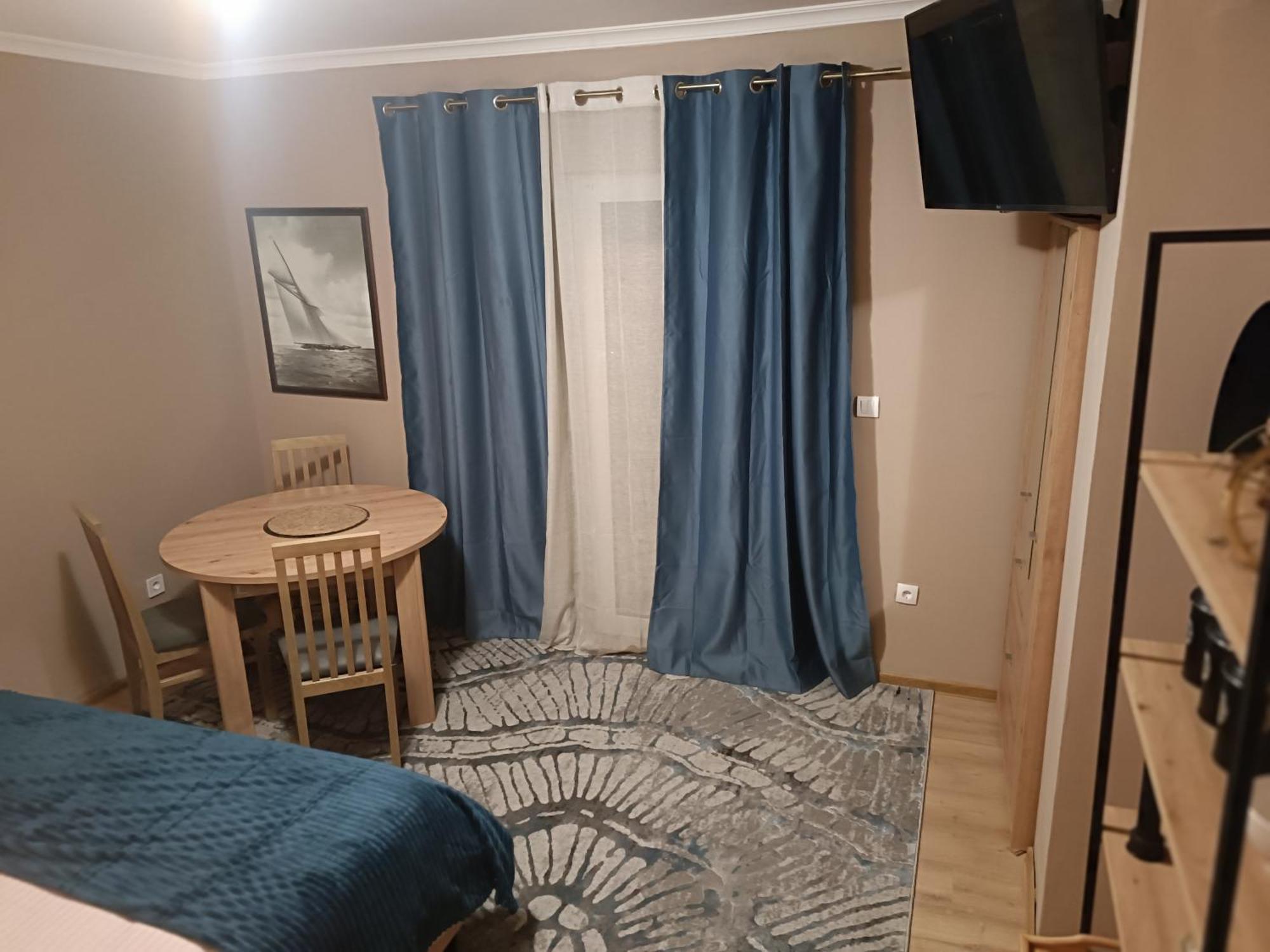 Hostel Anton Tivat Exterior photo