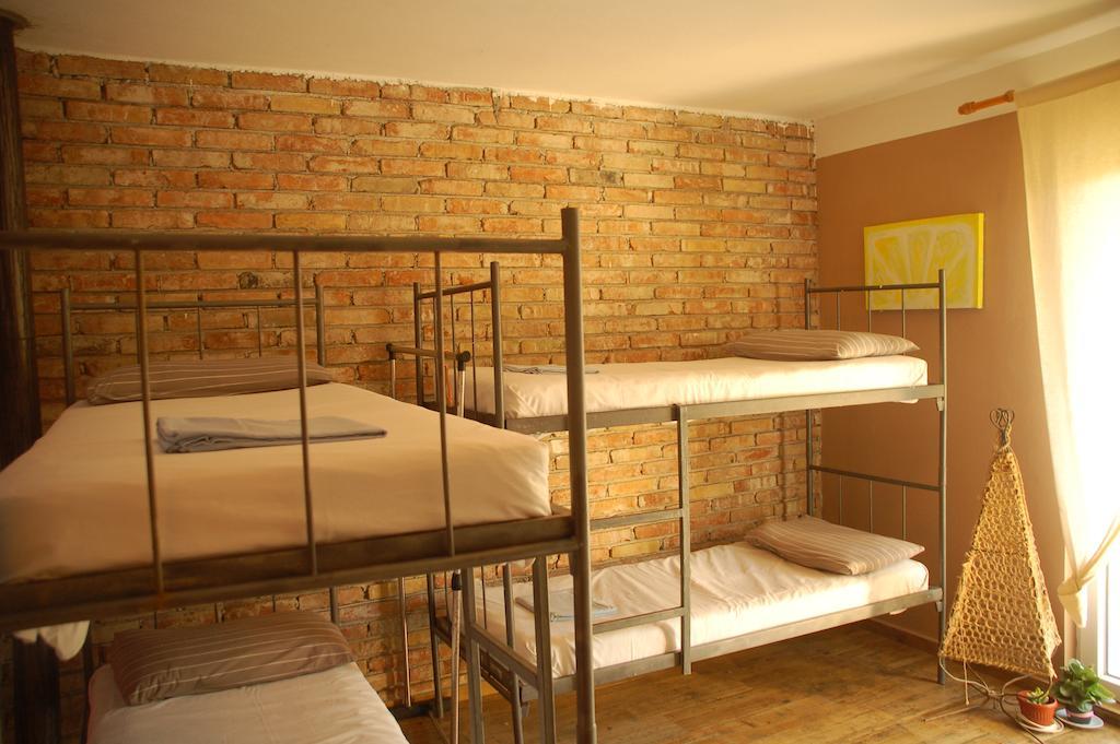 Hostel Anton Tivat Room photo