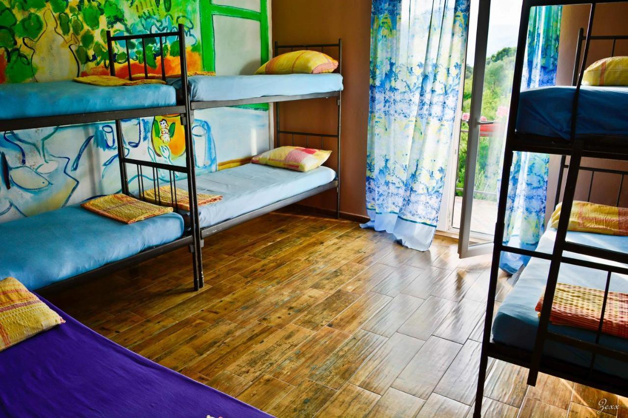 Hostel Anton Tivat Room photo